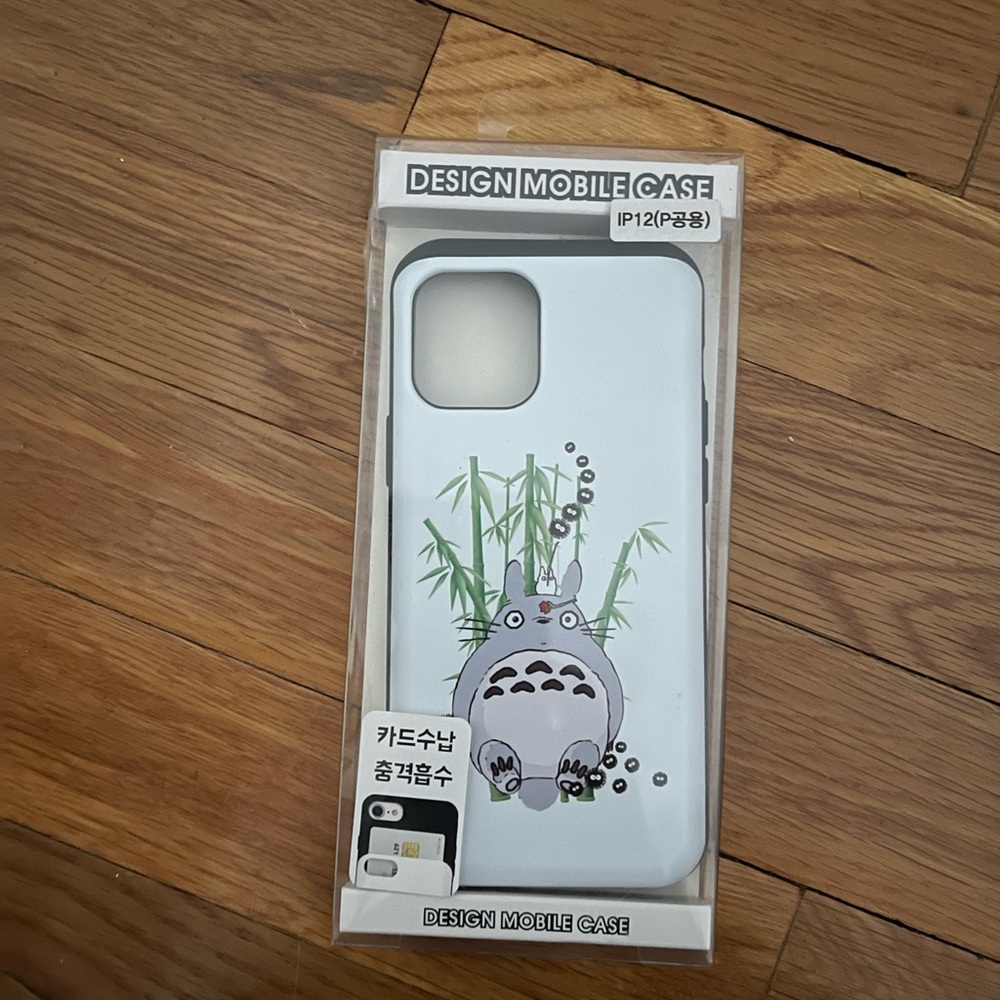 iPhone 12 Pro max phone case